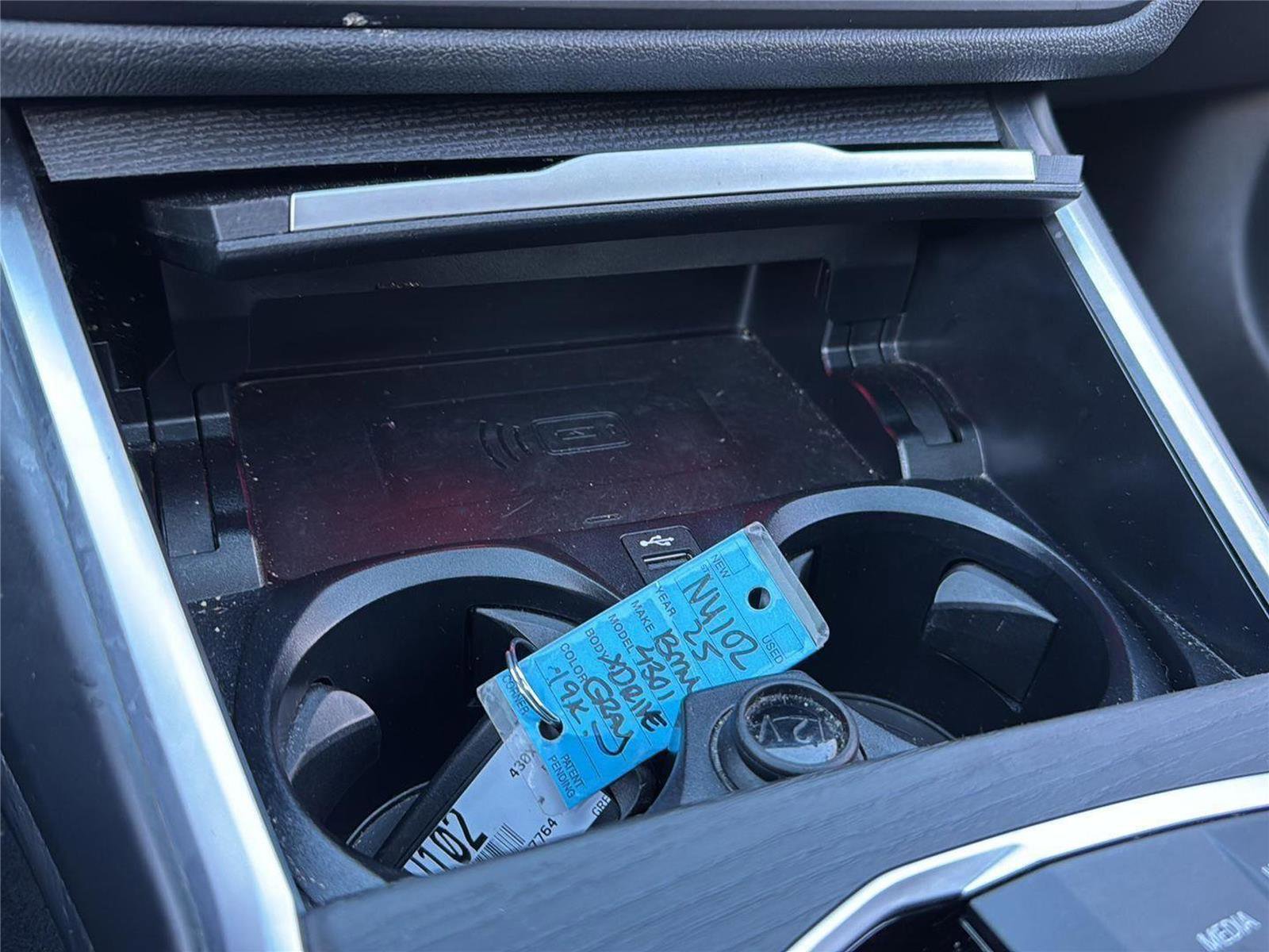 Used 2025 BMW 430i xDrive w/ Premium Package image 23