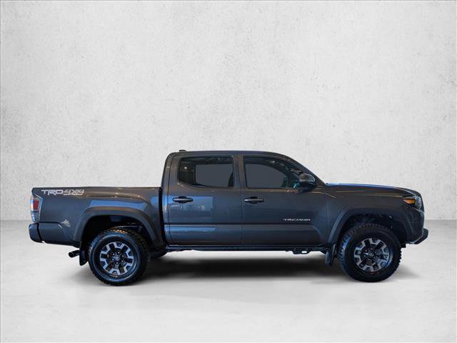 Used 2021 Toyota Tacoma TRD Off-Road image 3
