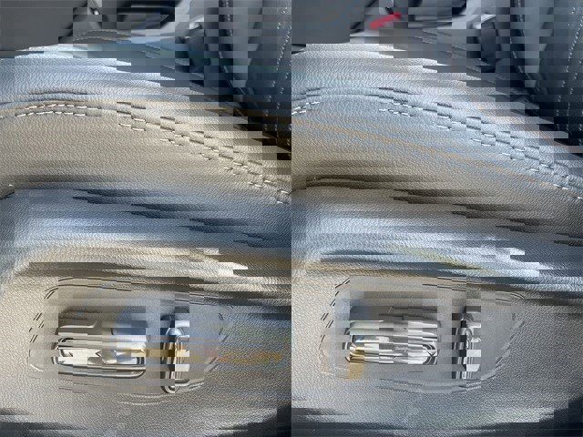 New 2026 Honda HR-V EX-L image 23