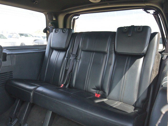 Used 2015 Lincoln Navigator 4WD image 30