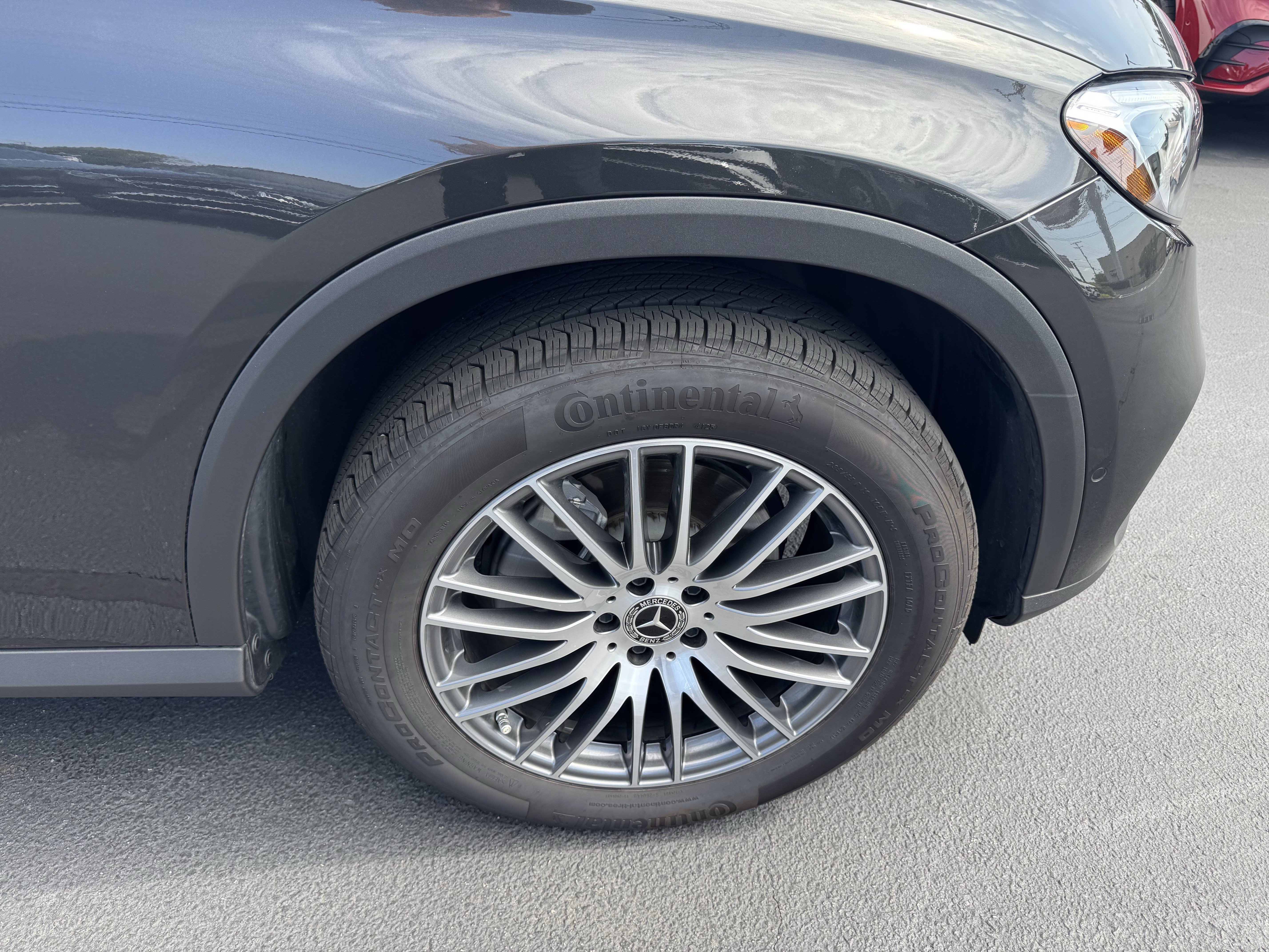 Certified 2026 Mercedes-Benz GLC 300 4MATIC image 13