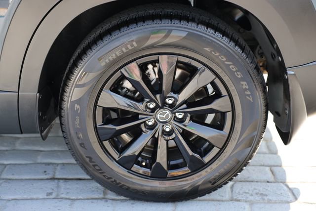 Used 2024 MAZDA CX-50 AWD 2.5 S w/ Weather Package image 46