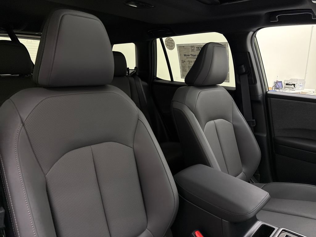 New 2026 Subaru Outback Limited XT image 25