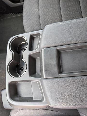 Used 2024 Chevrolet Silverado 2500 Custom w/ Custom Value Package image 15