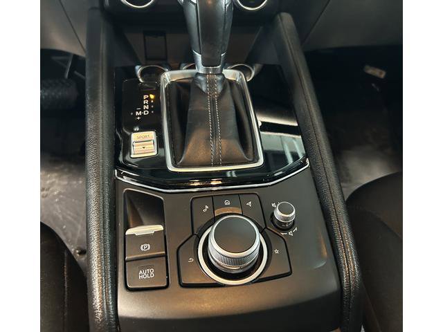 Used 2023 MAZDA CX-5 AWD 2.5 S image 17