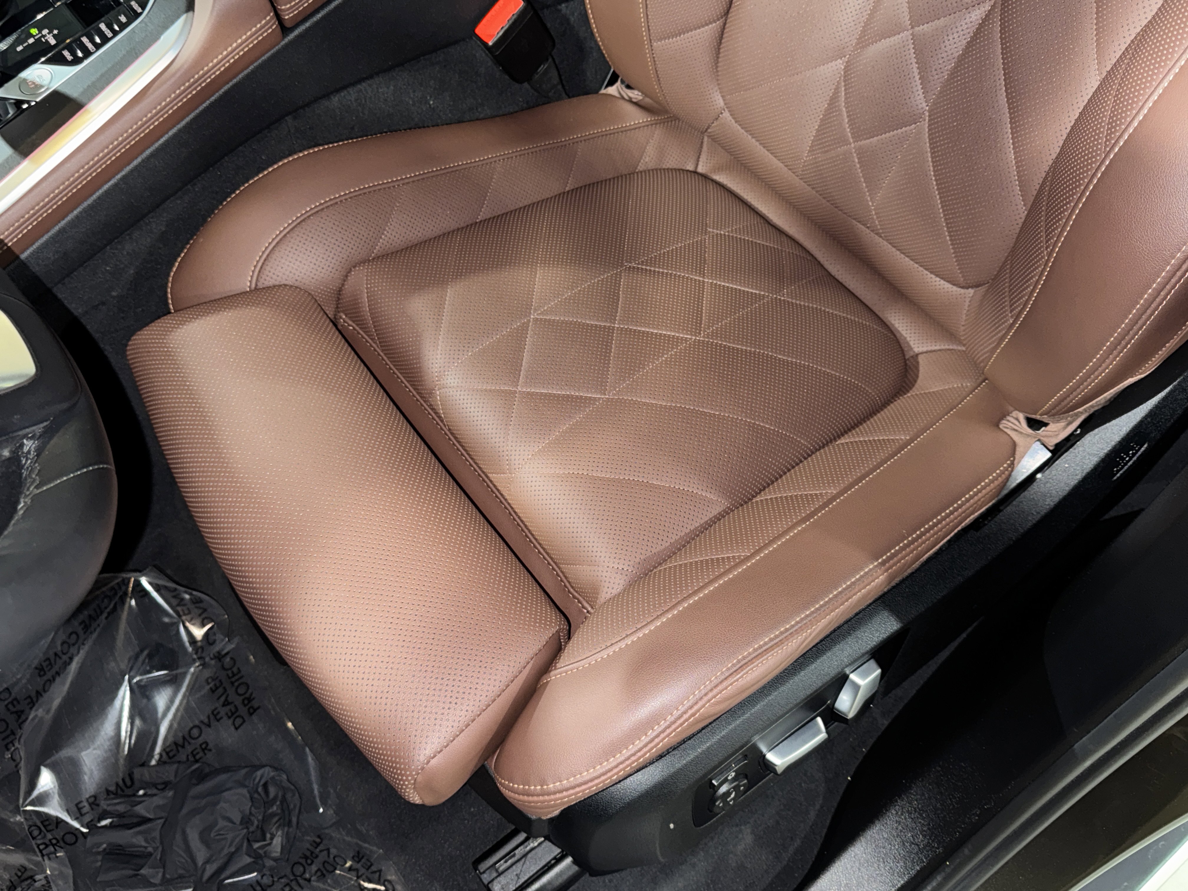 Certified 2023 BMW X5 xDrive40i image 33