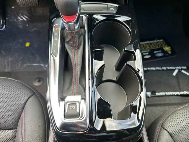 New 2026 Chevrolet Trax RS w/ Sunroof Package image 29