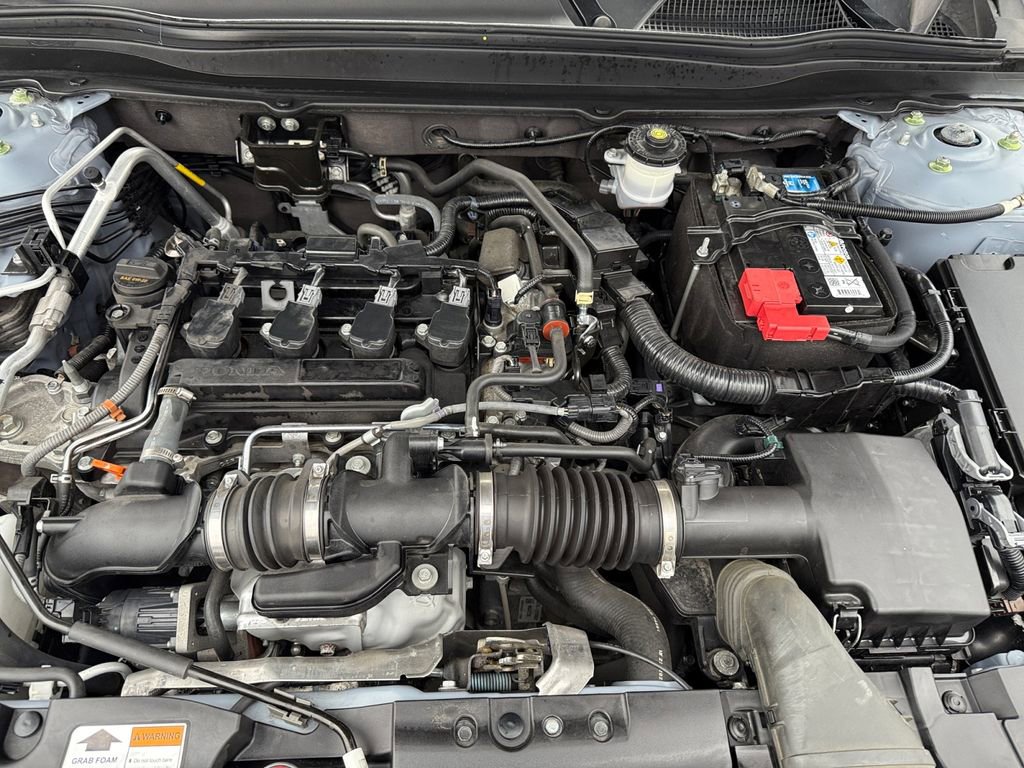 Used 2022 Honda Accord Sport image 20