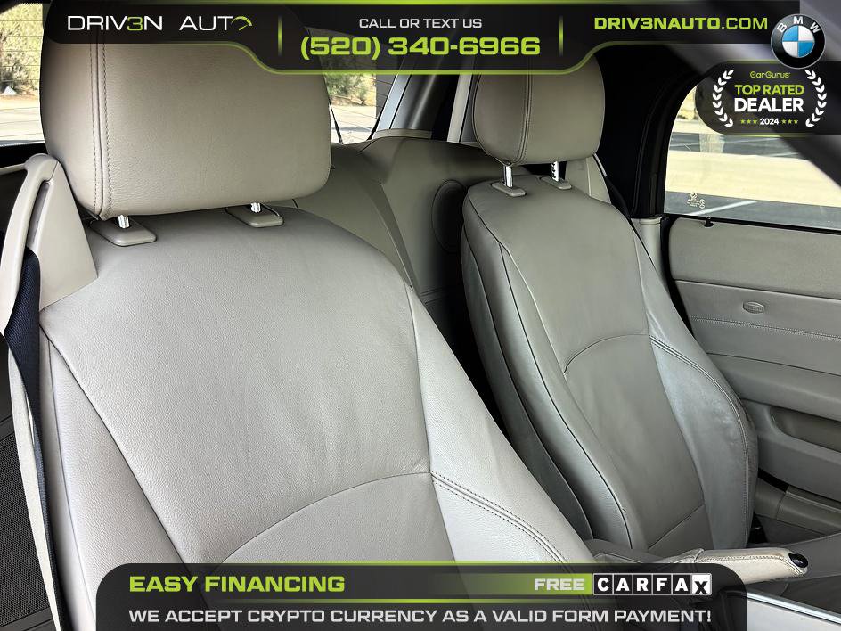 Used 2006 BMW Z4 3.0i RWD image 21