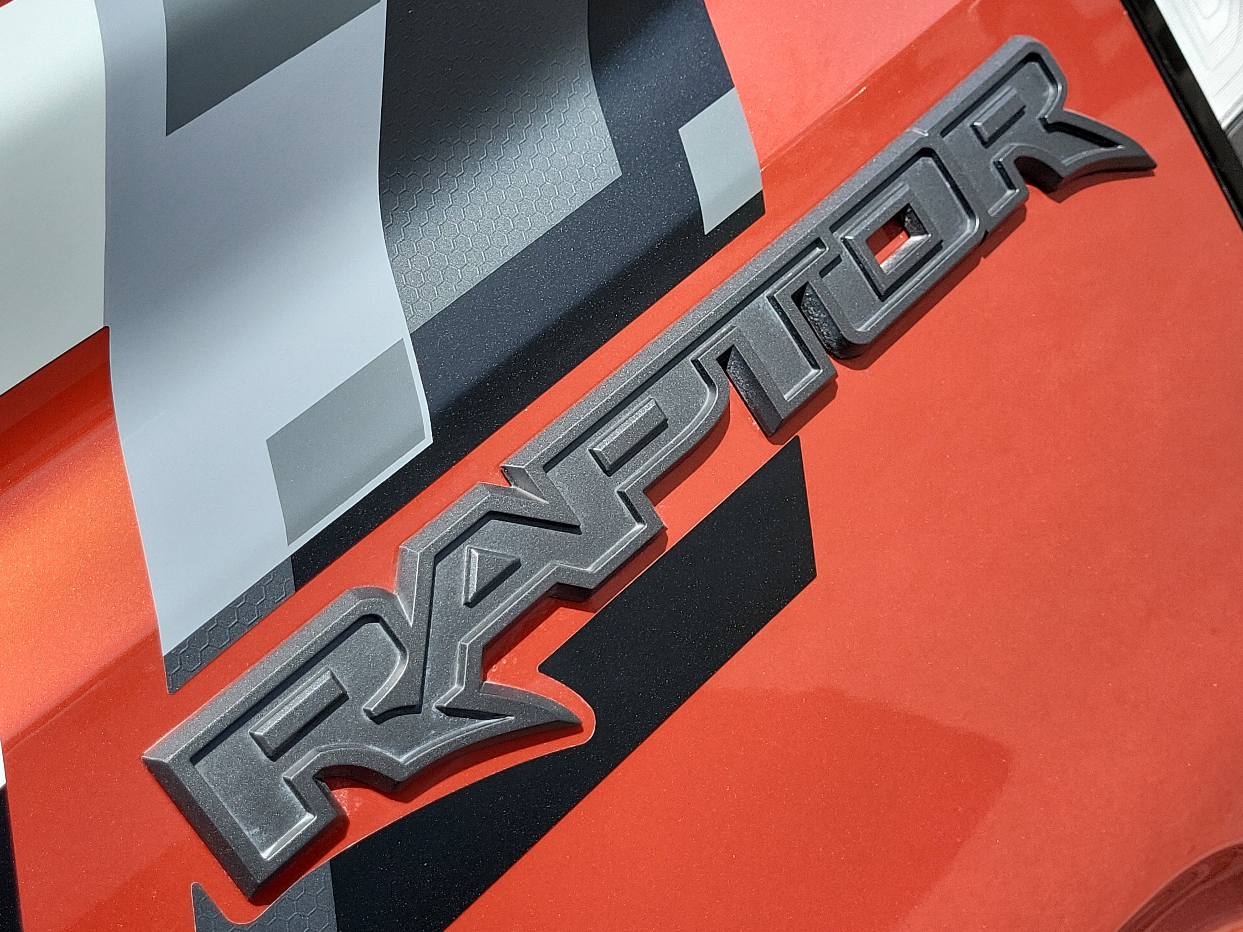 Used 2024 Ford Ranger Raptor image 17