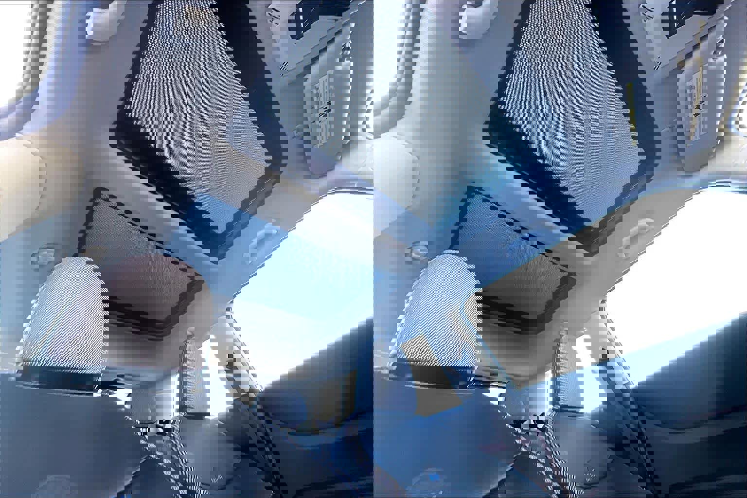 Used 2025 MINI Cooper S image 13