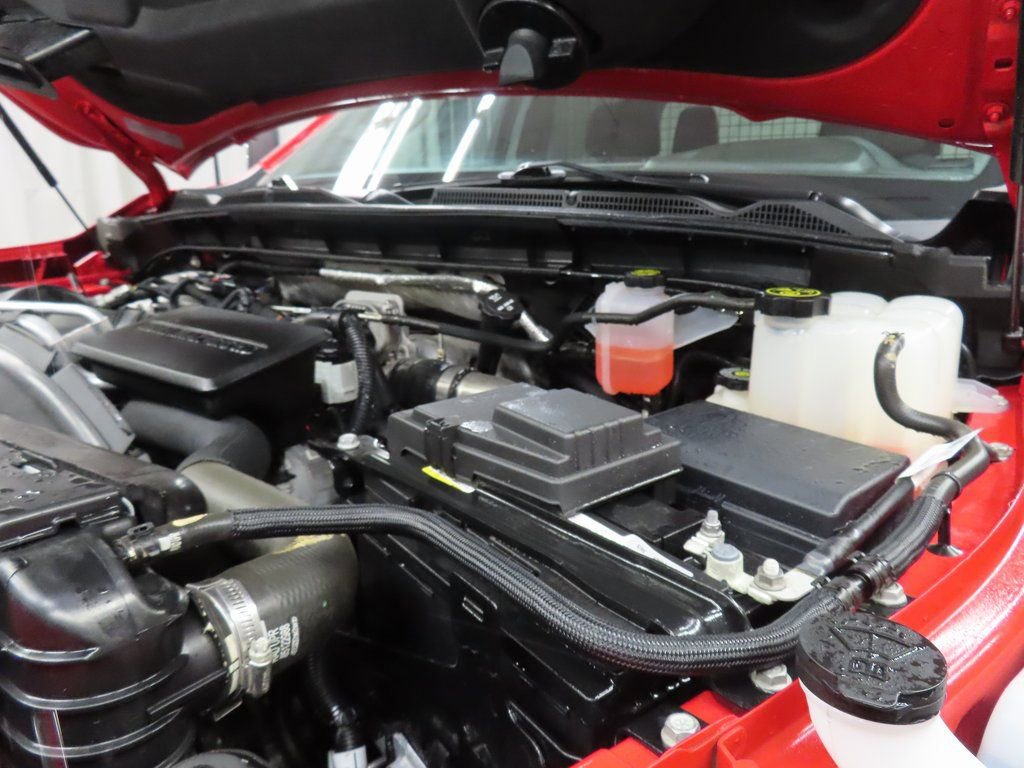 Used 2024 GMC Sierra 2500 SLE image 20