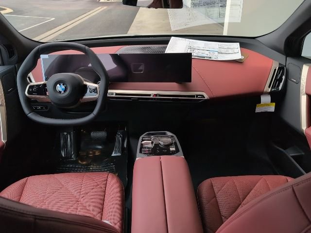 New 2026 BMW iX xDrive45 image 30