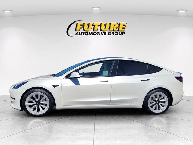 Used 2021 Tesla Model 3 Long Range image 6