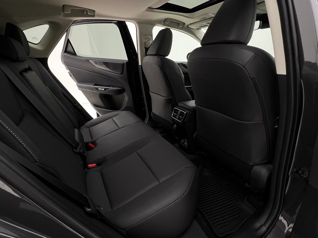 Used 2025 Lexus NX 350 350 Premium w/ Accessory Package (2T) image 19
