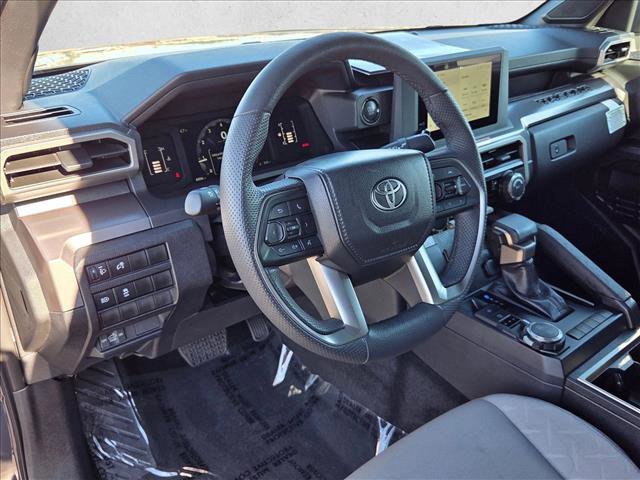 Certified 2025 Toyota Tacoma SR5 image 10