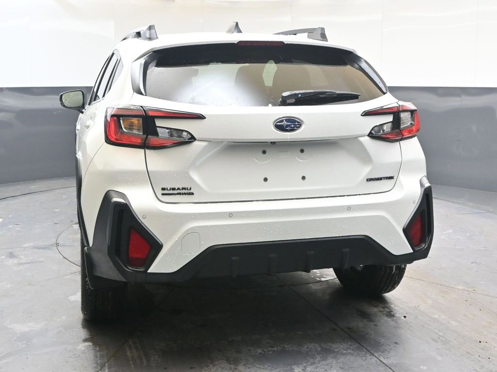 New 2026 Subaru Crosstrek 2.5i Limited image 4