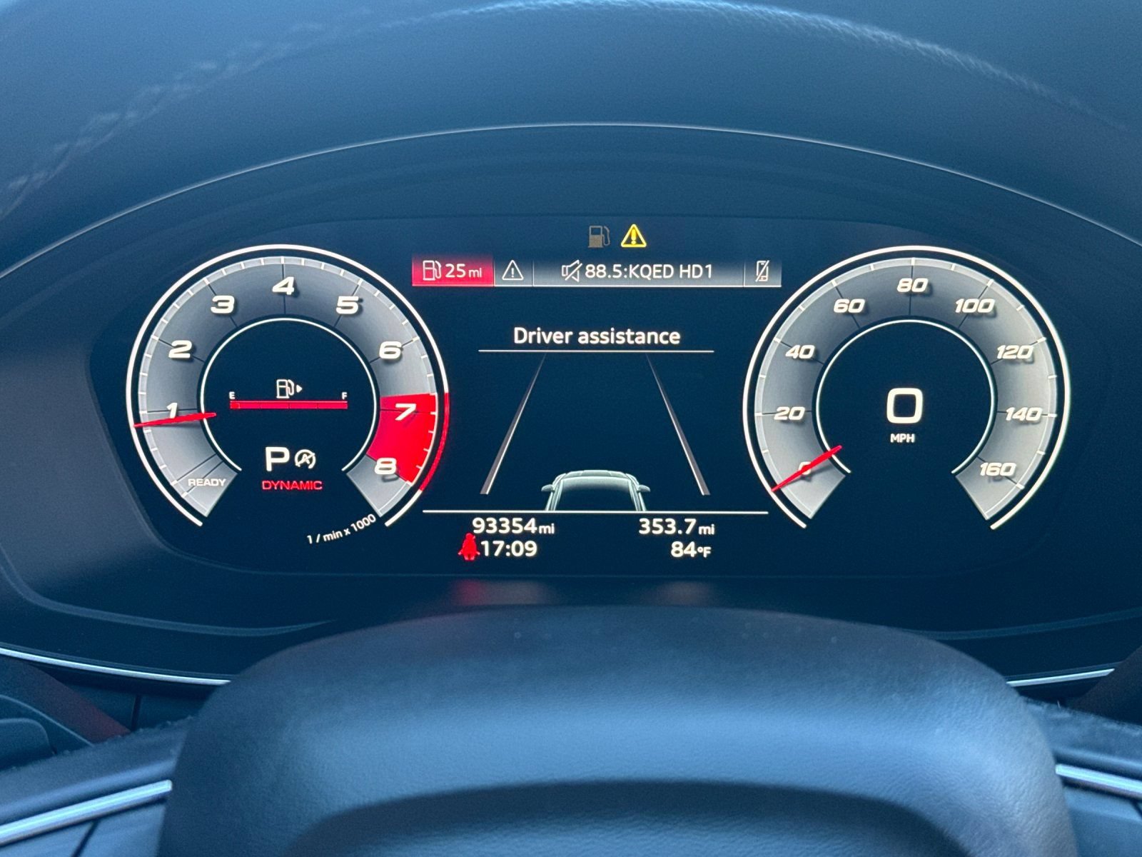Used 2021 Audi A5 2.0T Premium Plus w/ Premium Plus AWD/4WD image 23