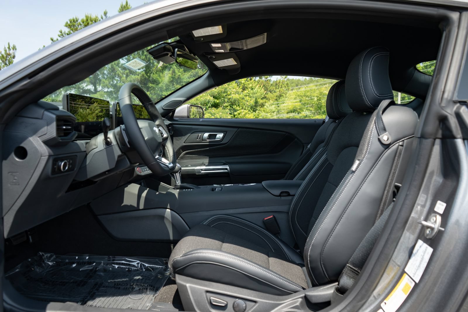 New 2026 Ford Mustang GT RWD image 14