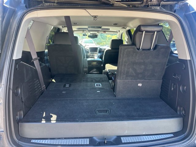 Used 2016 GMC Yukon Denali w/ Open Road Package AWD/4WD image 12