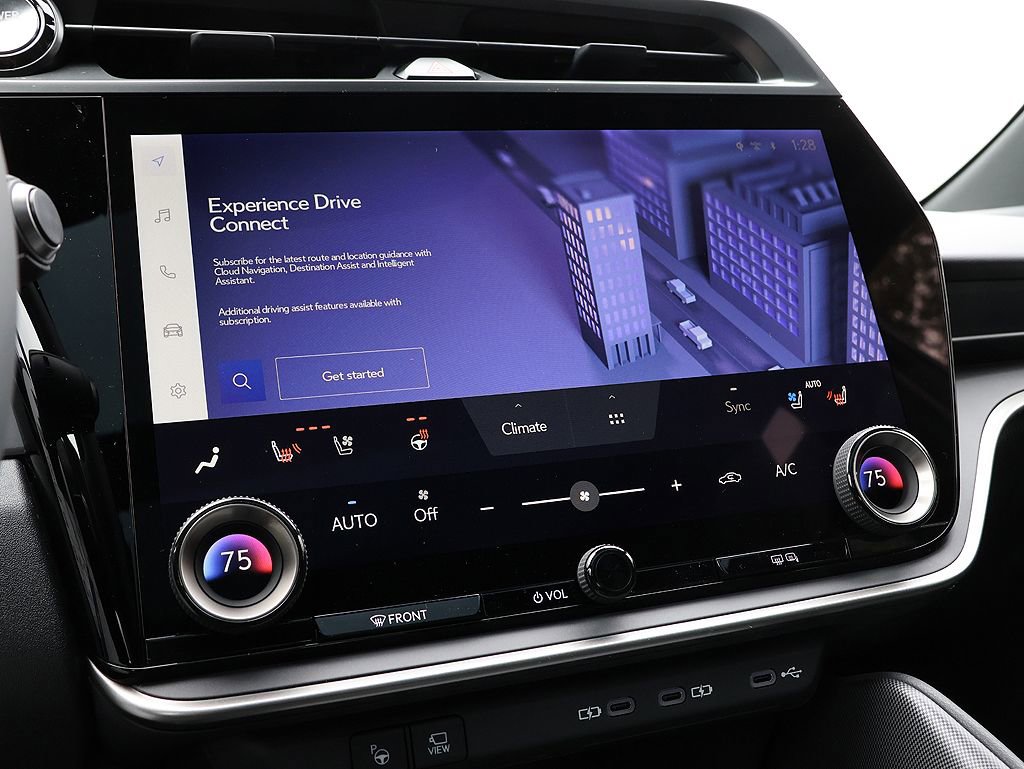 New 2026 Lexus RZ 450e AWD w/ Luxury Package image 23