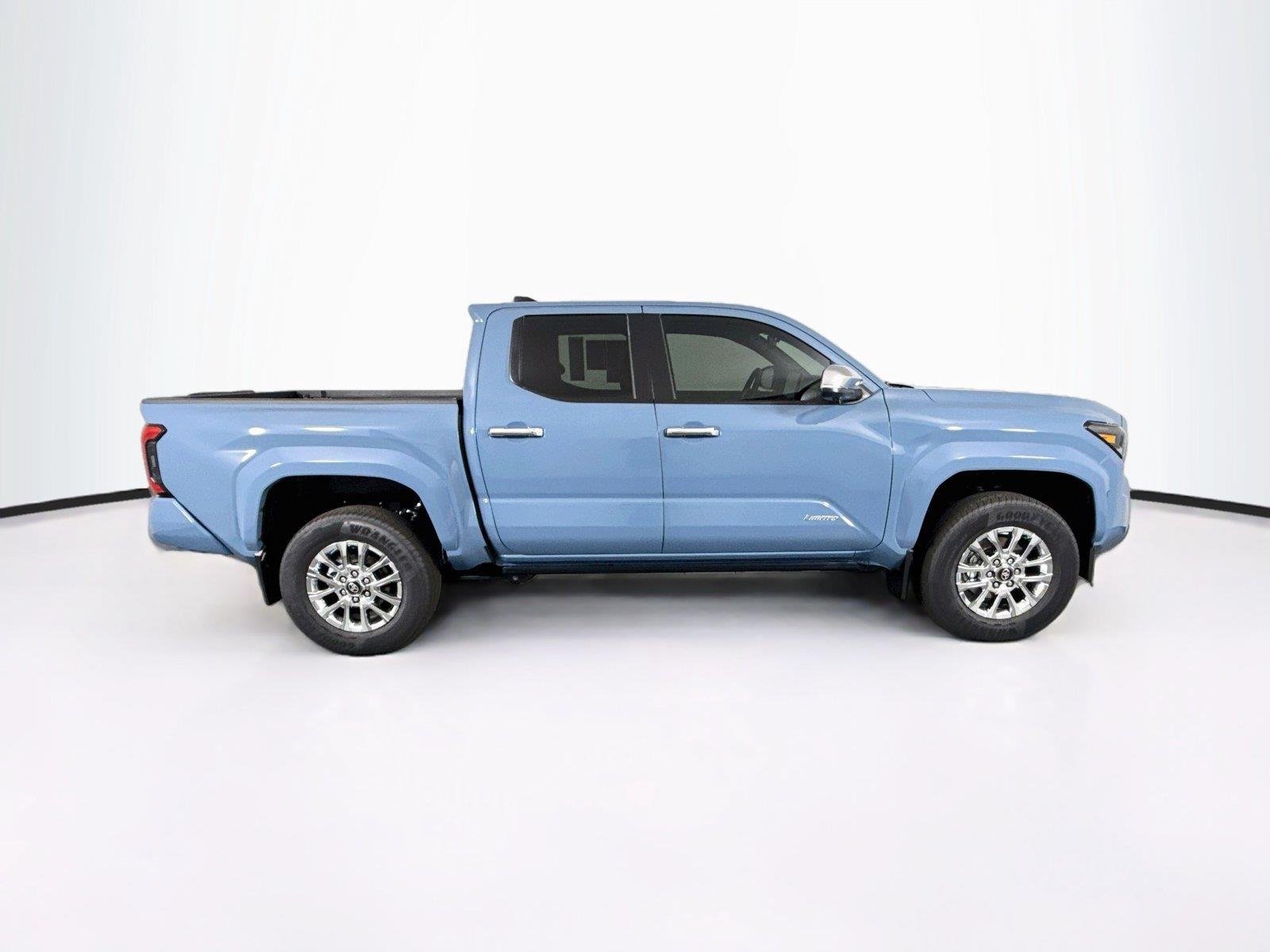 New 2026 Toyota Tacoma Limited AWD/4WD image 10