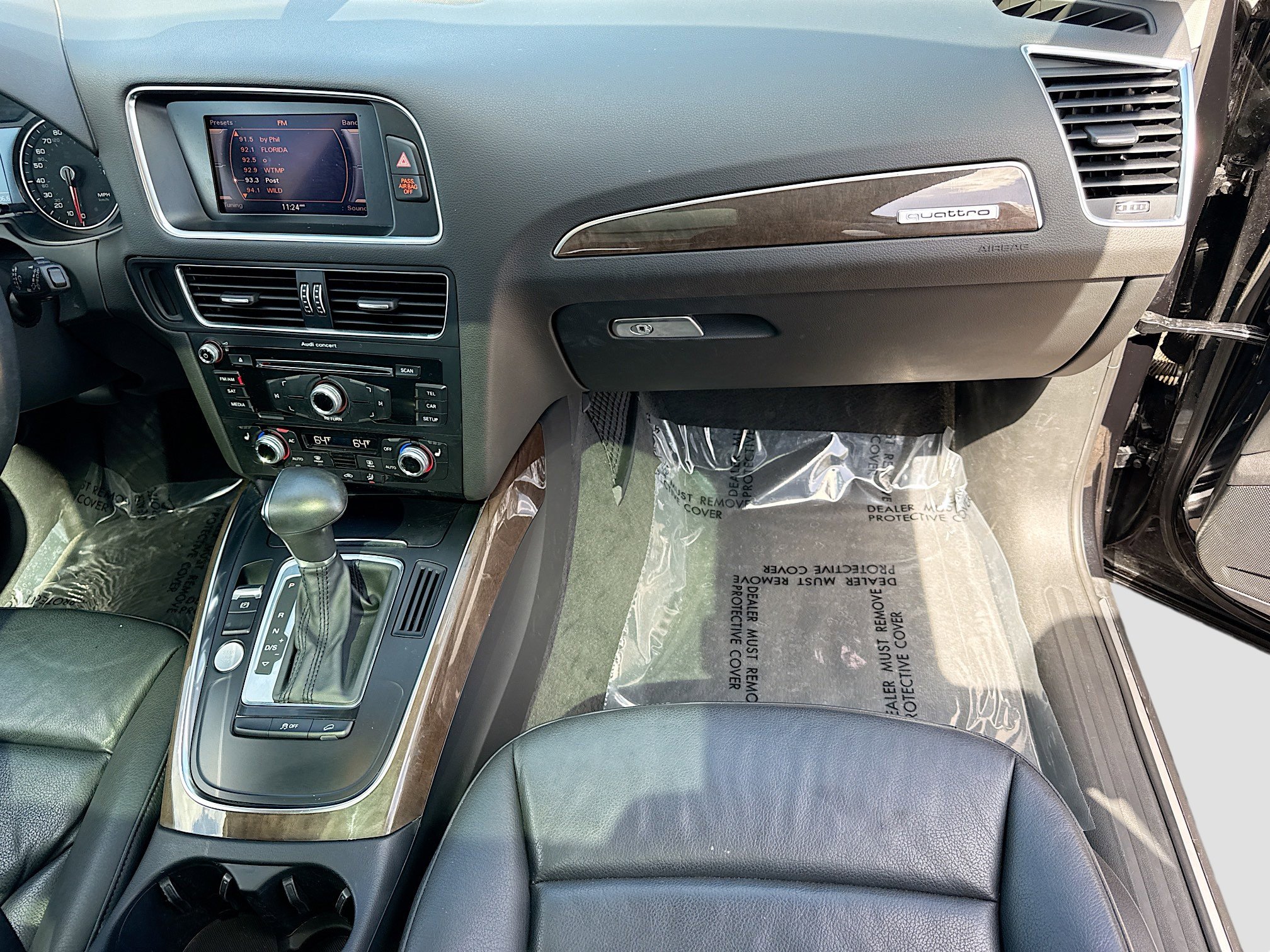 Used 2014 Audi Q5 2.0T Premium Plus image 17