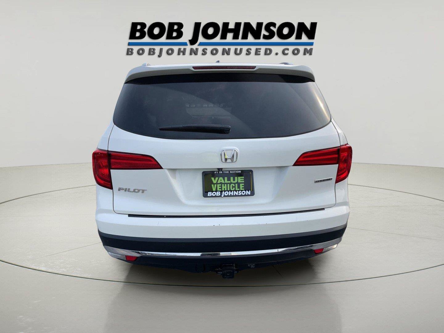 Used 2018 Honda Pilot Touring image 6
