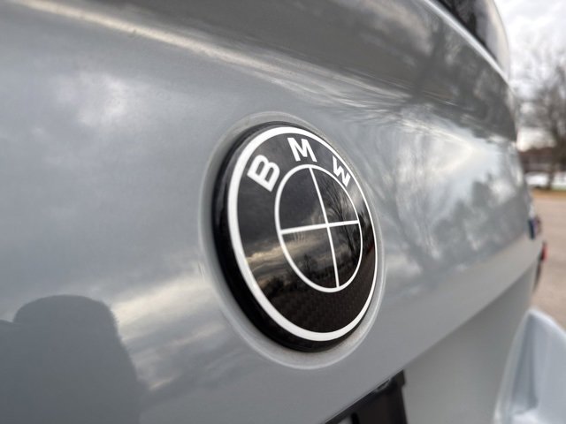 Used 2023 BMW M2 image 33