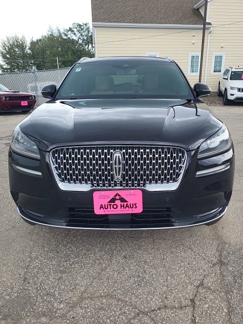 Used 2021 Lincoln Corsair Reserve w/ Equipment Group 201A image 25