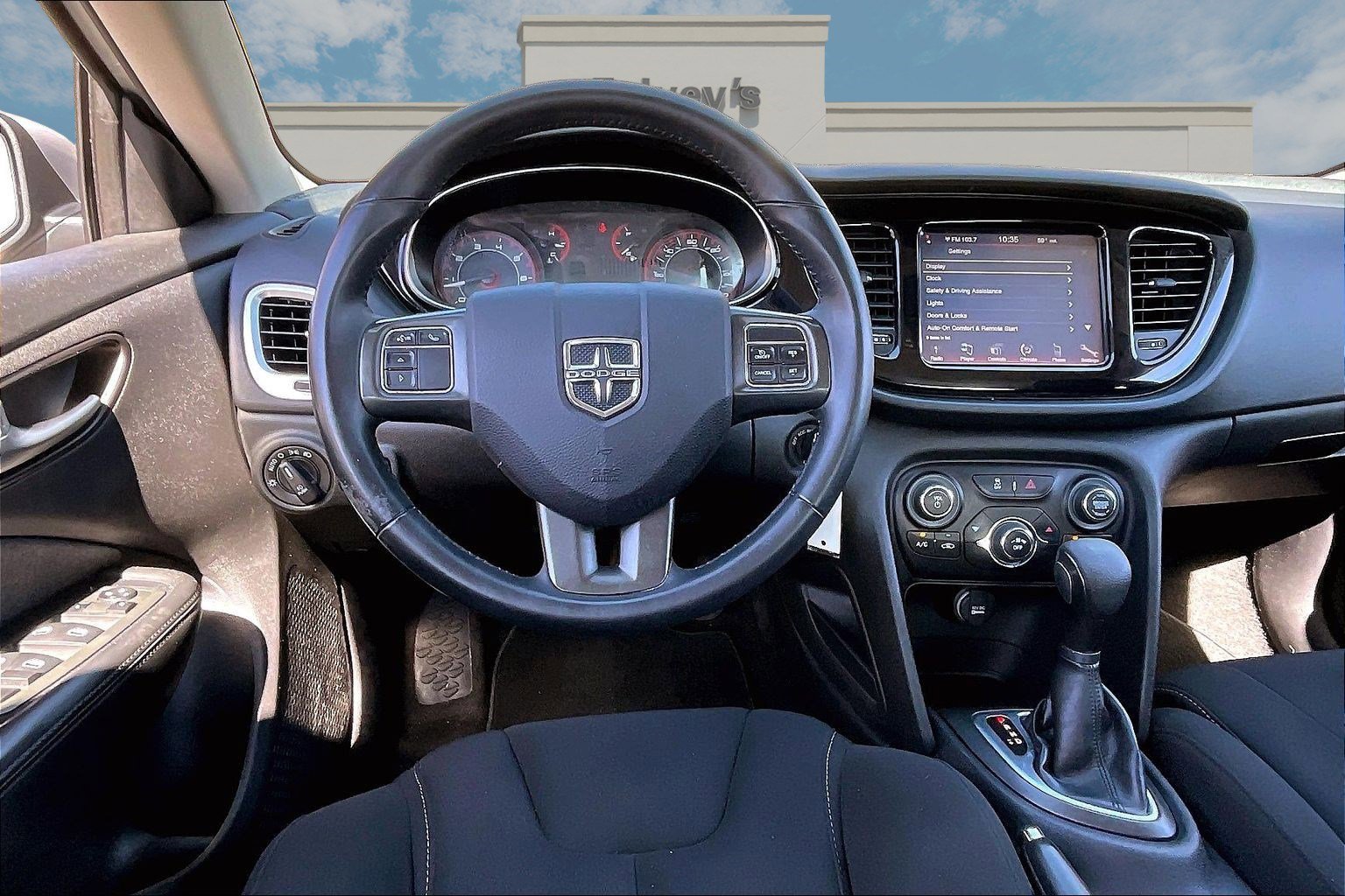 Used 2013 Dodge Dart SXT image 5