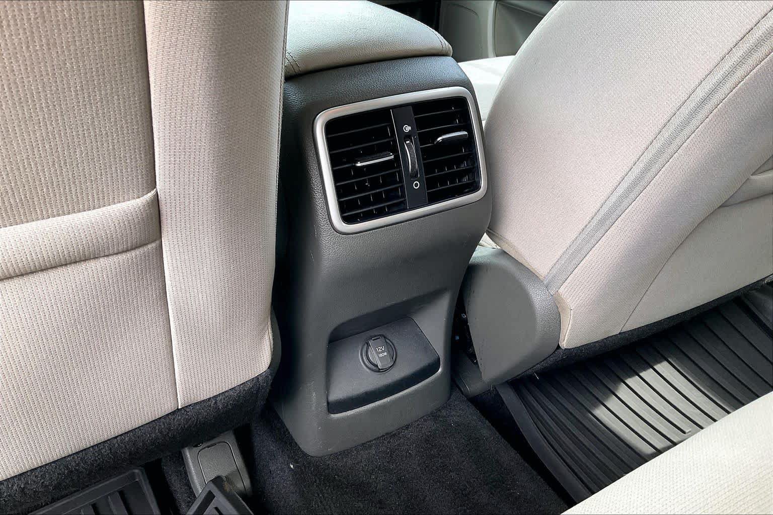 Used 2019 Kia Sportage LX w/ Option Group 017 FWD image 33