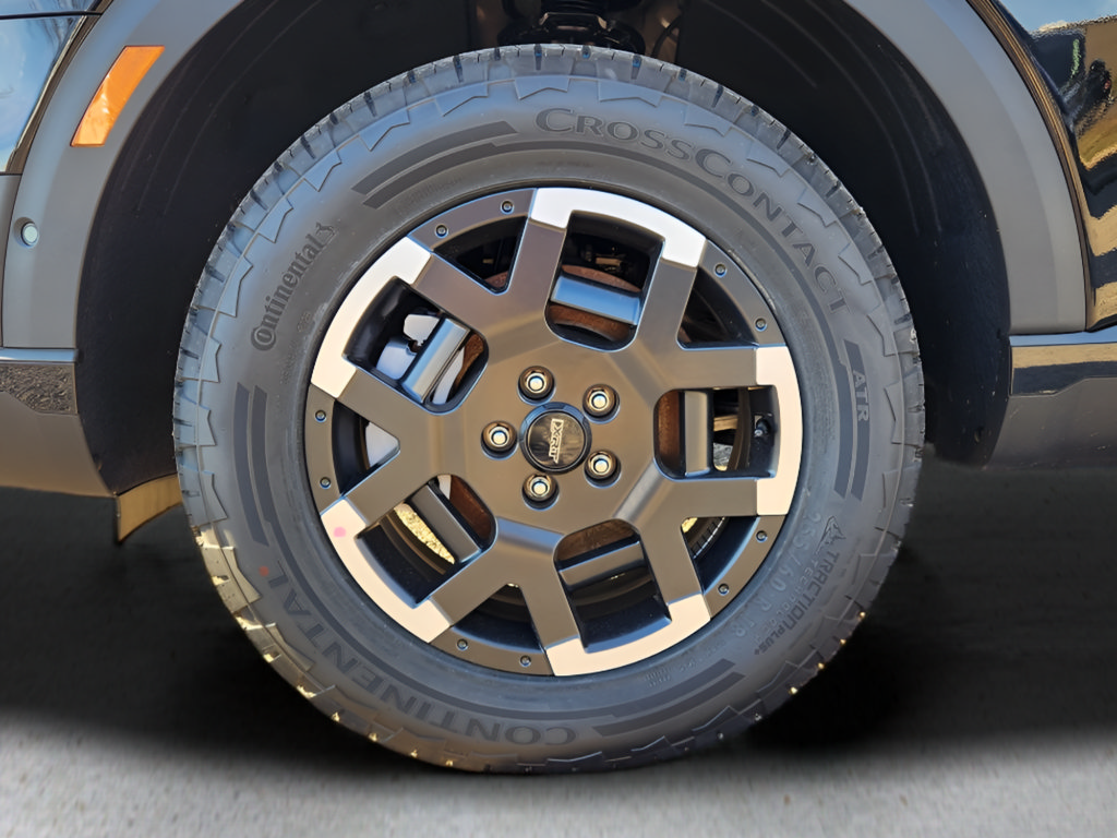 New 2026 Hyundai Palisade XRT Pro AWD/4WD image 10