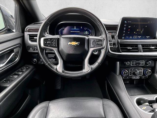 Used 2023 Chevrolet Tahoe LT w/ LT Signature Package RWD image 7