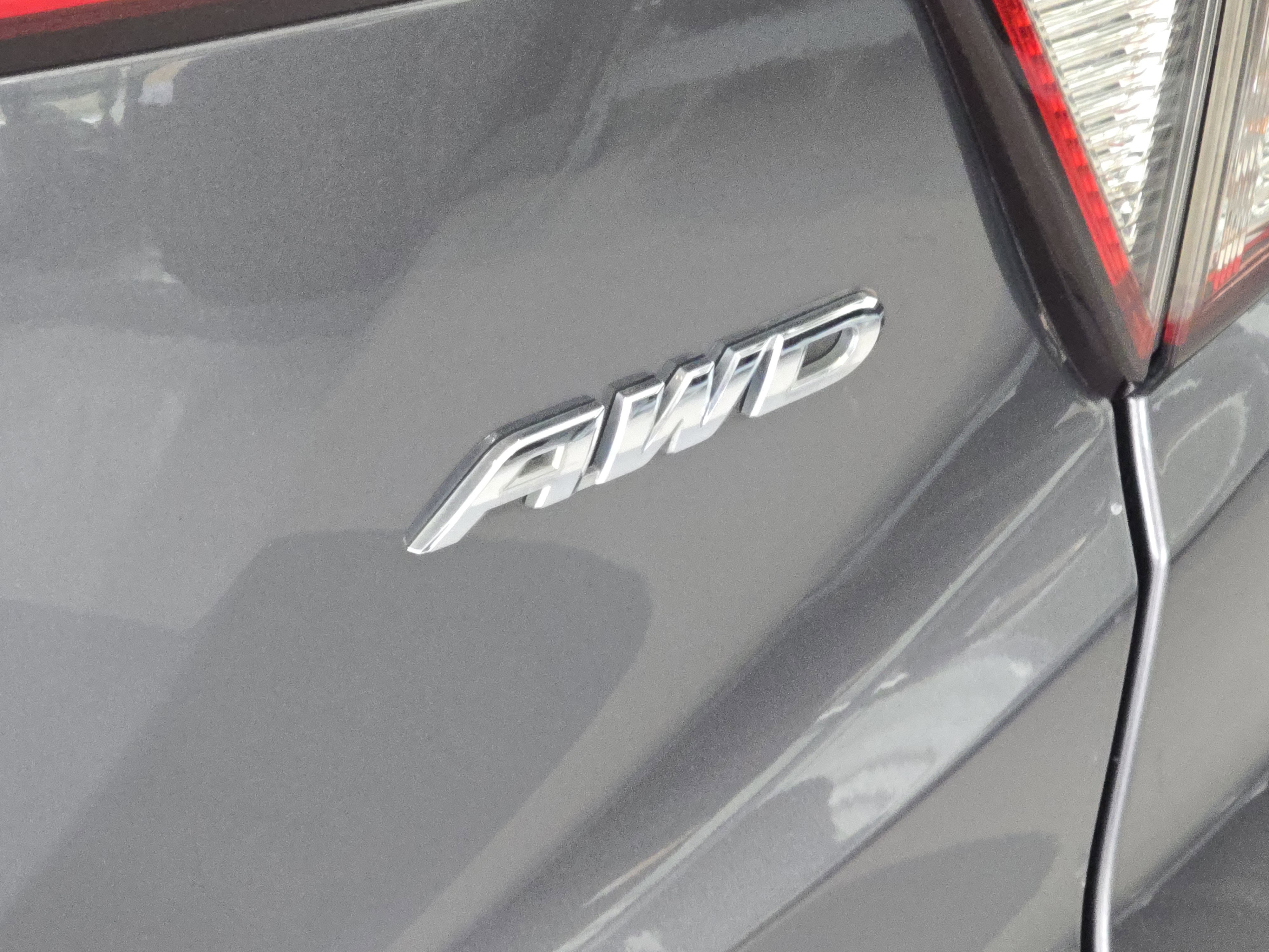 Used 2019 Honda HR-V LX image 7