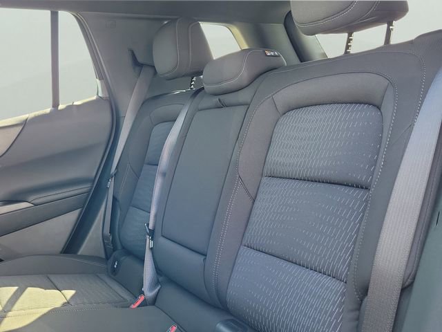 New 2026 Chevrolet Equinox LT w/ Safety and Technology Package image 8