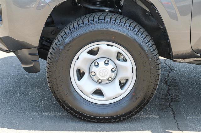 Used 2022 Toyota Tacoma SR5 image 9