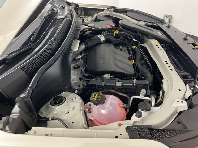 New 2026 Chevrolet Trax RS image 20