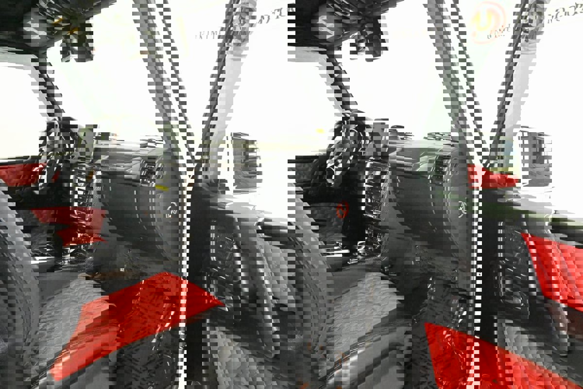 Used 2018 Mercedes-Benz G 65 AMG 4MATIC image 41