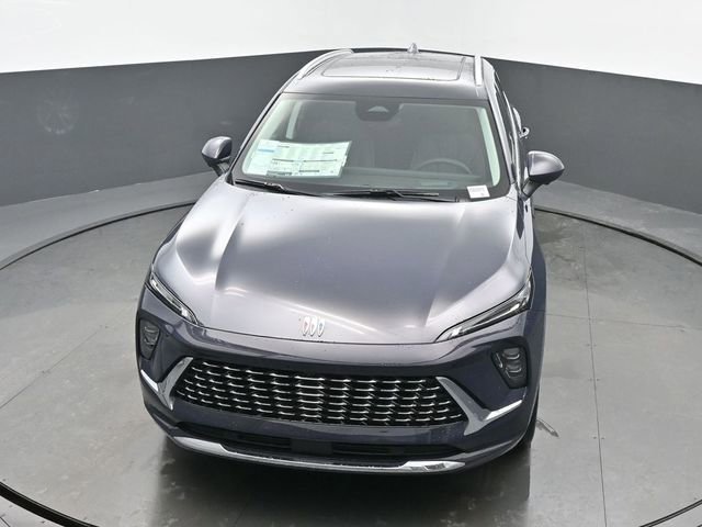 New 2026 Buick Envision Avenir image 38