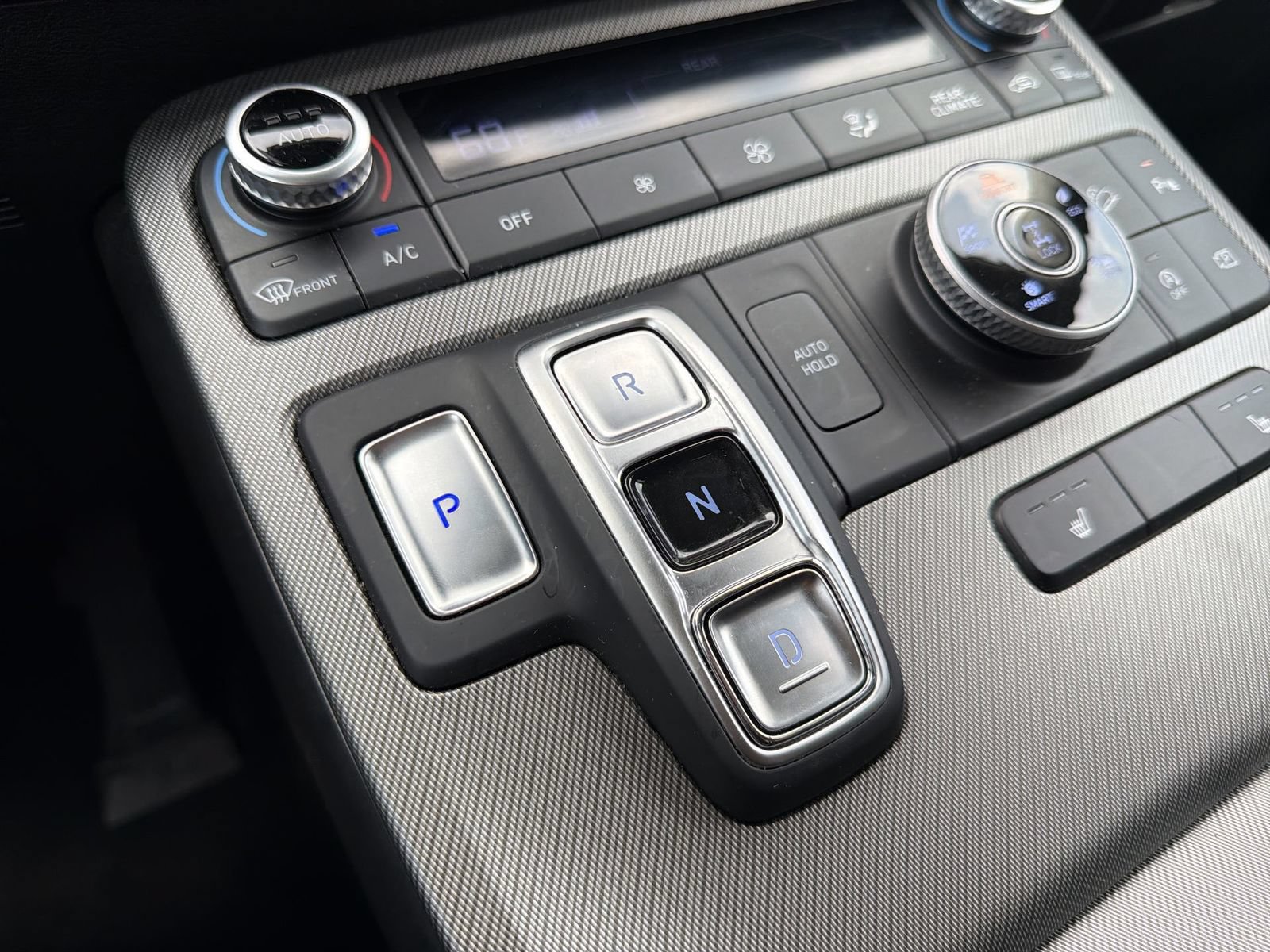 Certified 2024 Hyundai Palisade SEL AWD/4WD image 23
