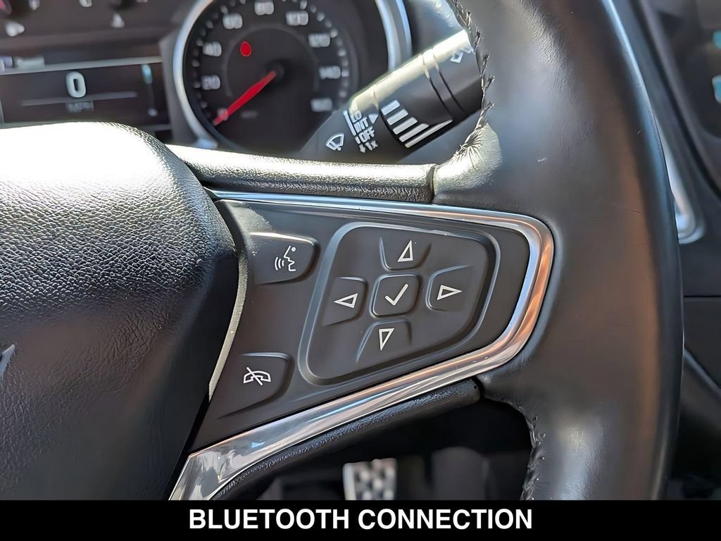 Used 2016 Chevrolet Malibu LT w/ Leather Package FWD image 18