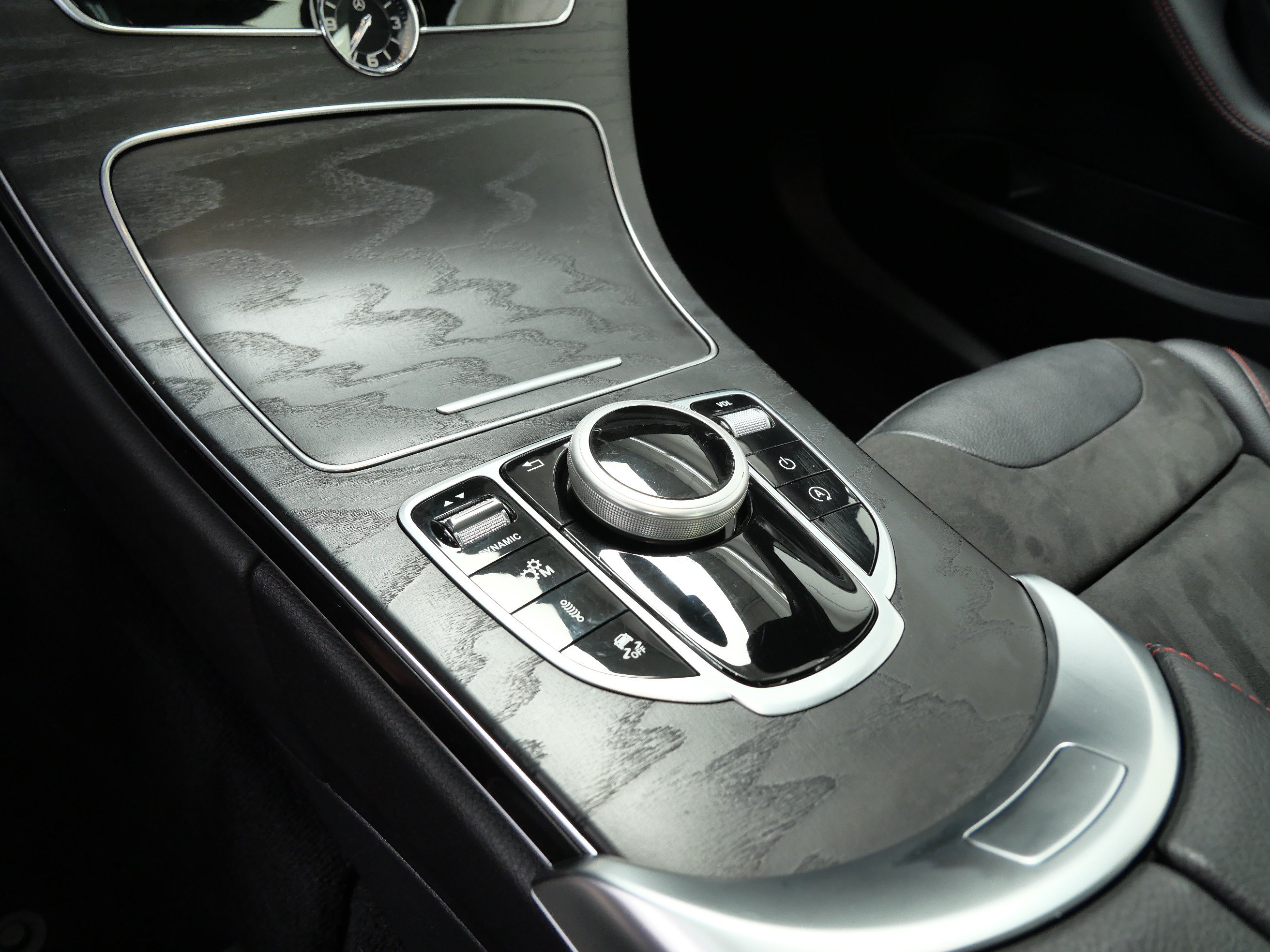 Used 2021 Mercedes-Benz C 43 AMG 4MATIC Sedan image 21