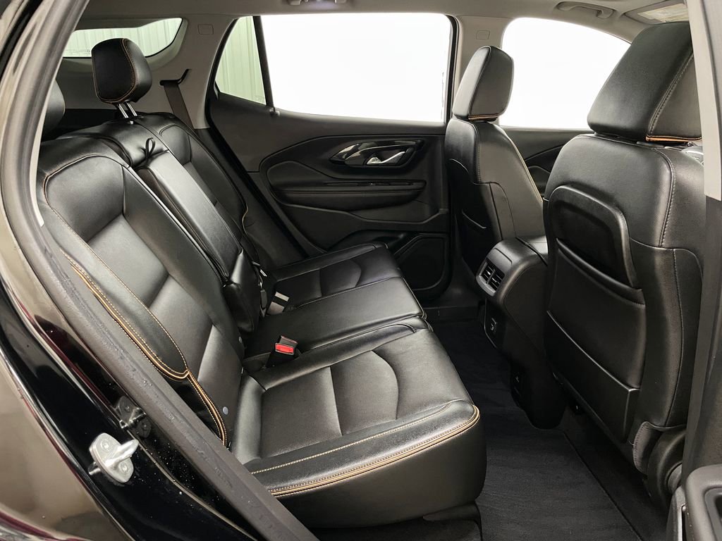 Certified 2023 GMC Terrain AT4 w/ Tech Package image 44