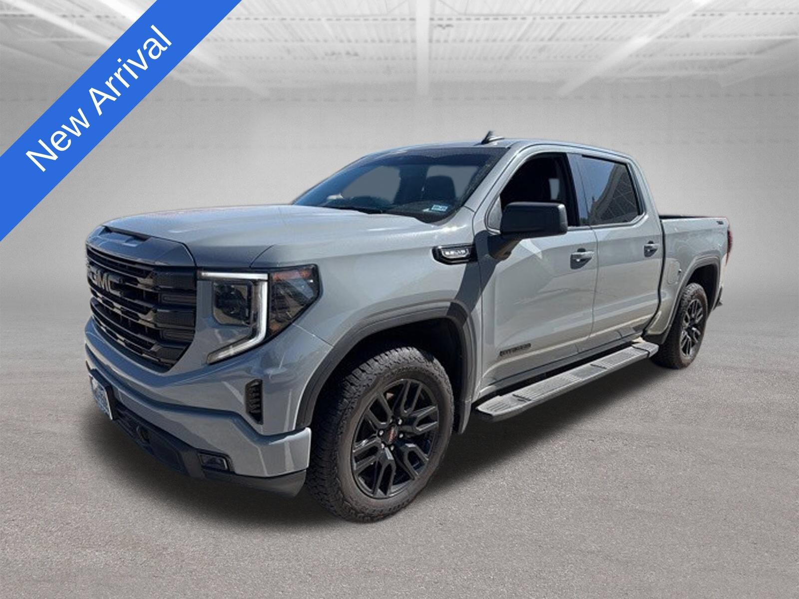 Used 2024 GMC Sierra 1500 Elevation w/ Preferred Package