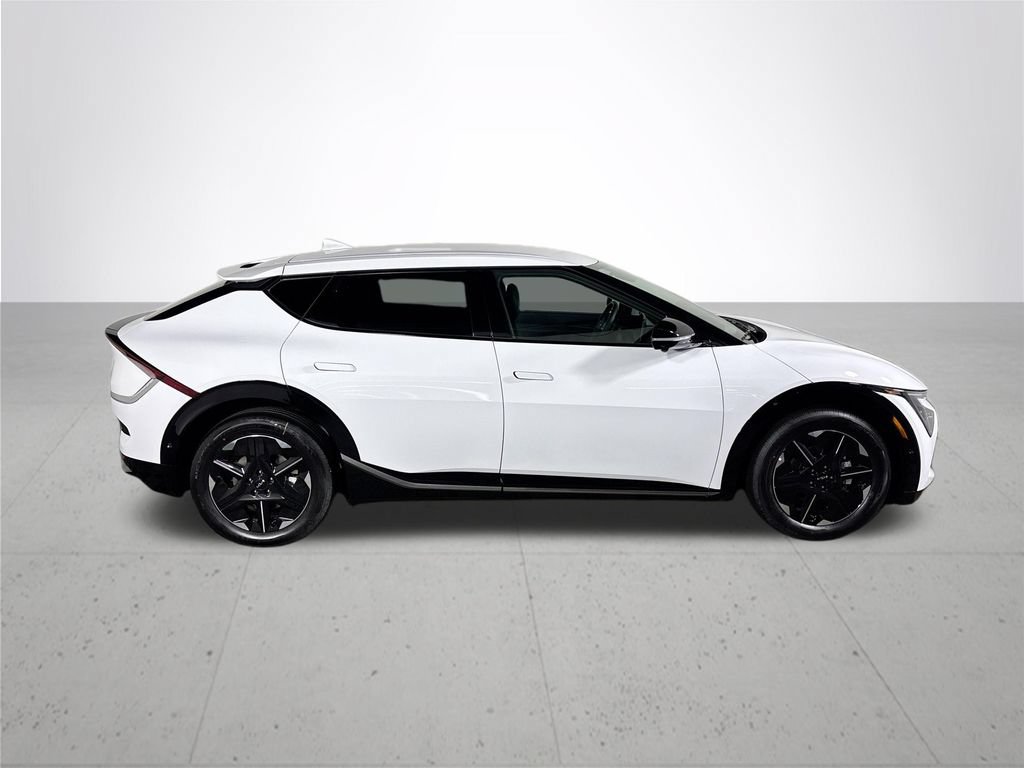 New 2026 Kia EV6 Wind AWD/4WD image 5