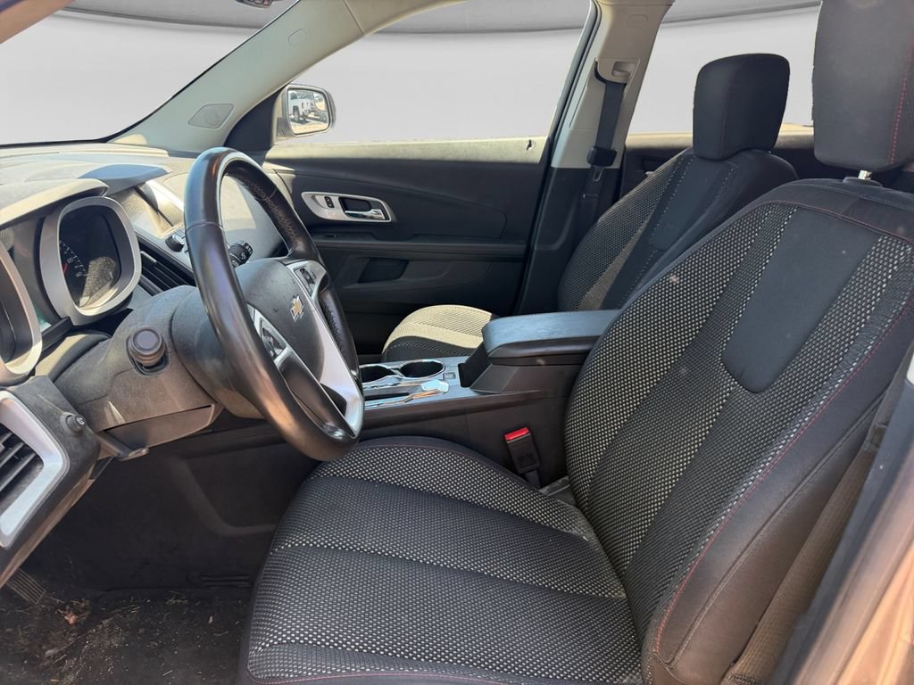 Used 2012 Chevrolet Equinox LT w/ LPO, Protection Package AWD/4WD image 12