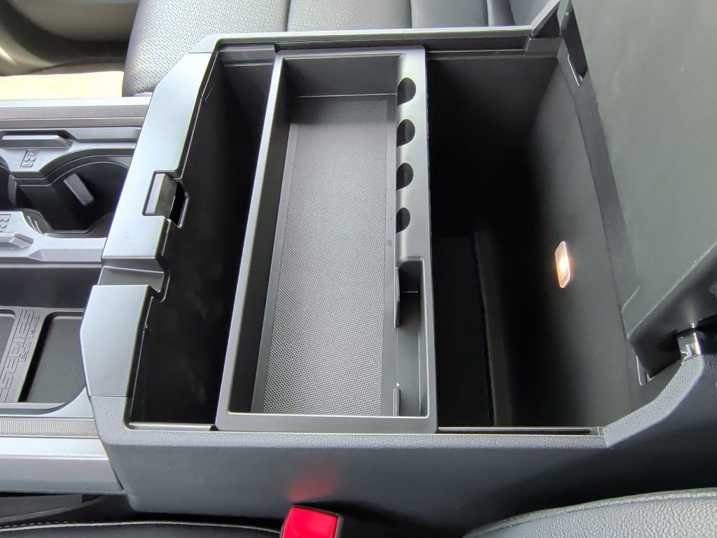 New 2026 Ford F250 Lariat w/ Chrome Package image 36