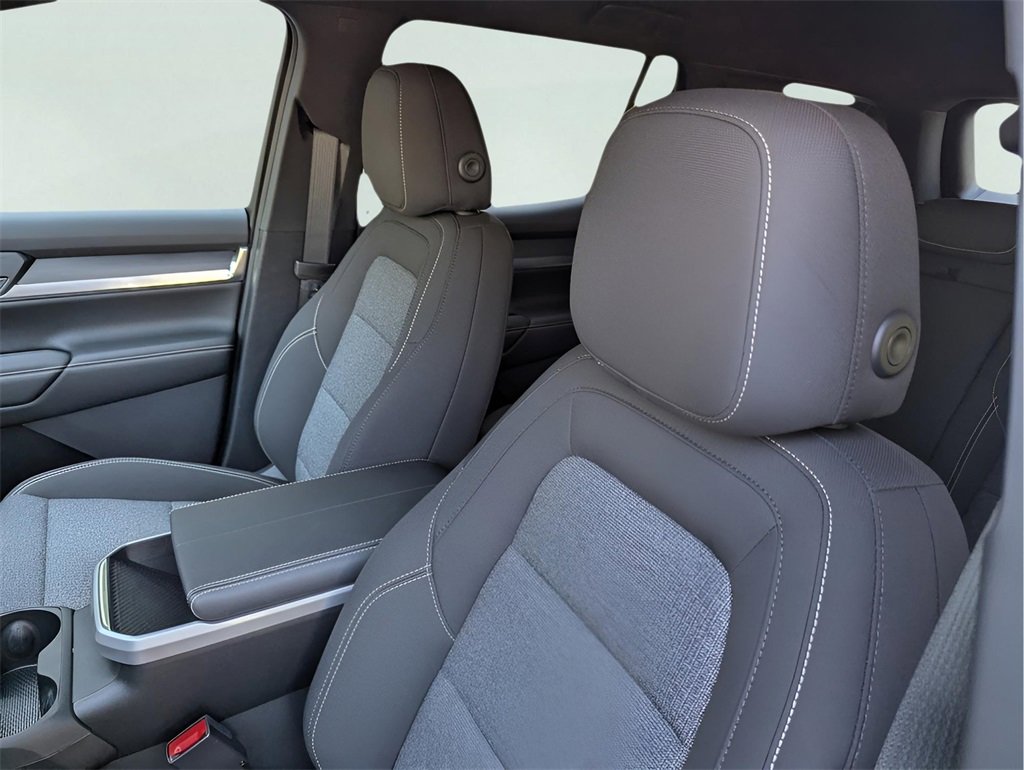 New 2026 GMC Terrain Elevation w/ Black Edition image 9