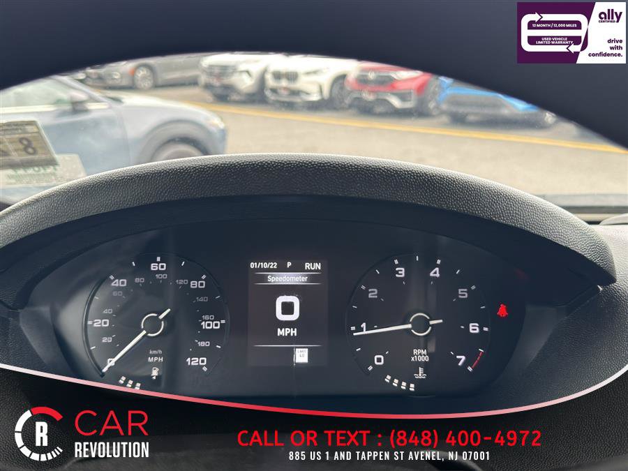 Used 2023 RAM ProMaster 2500 FWD image 17